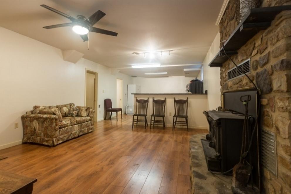 Image for WELL MAINTAINED BRICK HOME-FINCASTLE,VA