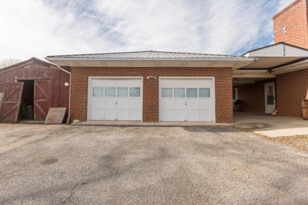 Image for WELL MAINTAINED BRICK HOME-FINCASTLE,VA