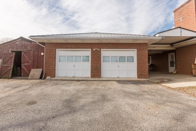 Image for WELL MAINTAINED BRICK HOME-FINCASTLE,VA