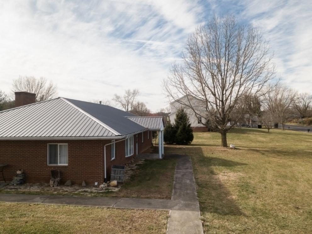 Image for WELL MAINTAINED BRICK HOME-FINCASTLE,VA