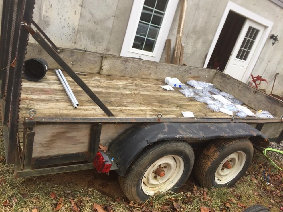 Image for Woodworking Equipment & Farmall Tractor Auction