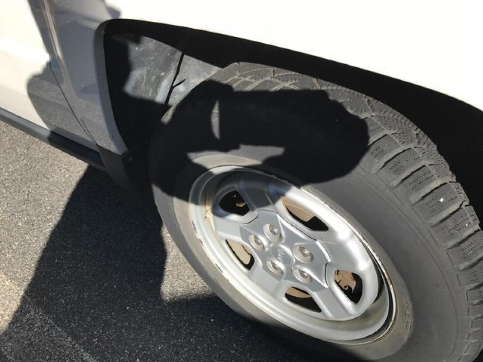 Image for 2008 Jeep Patriot Auction—Online Only!