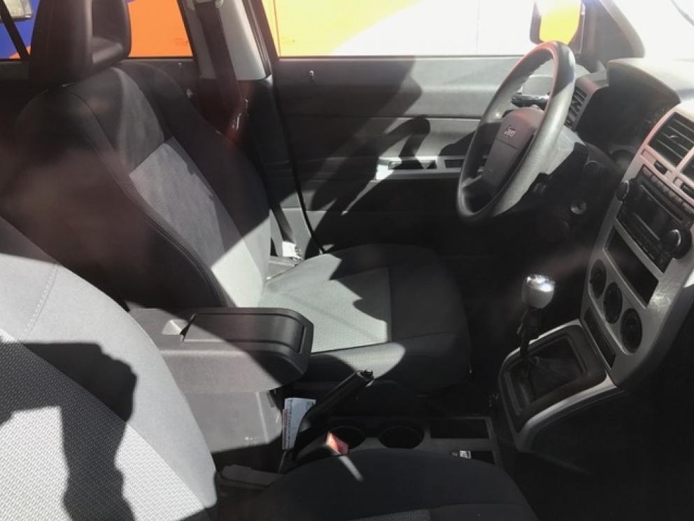 Image for 2008 Jeep Patriot Auction—Online Only!