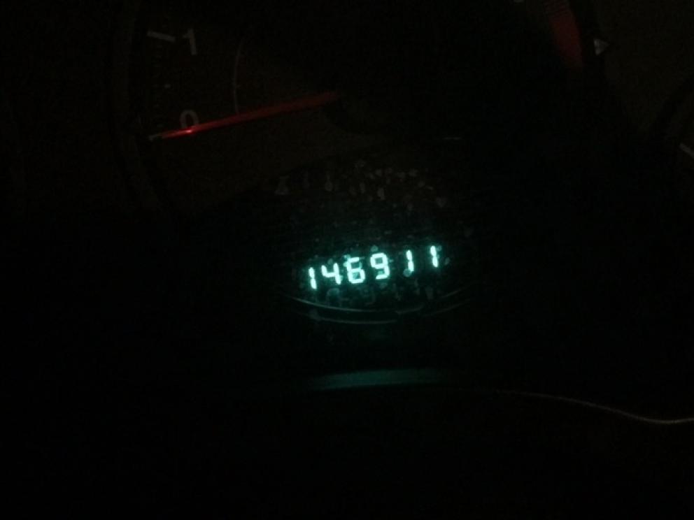 Image for 2008 Jeep Patriot Auction—Online Only!