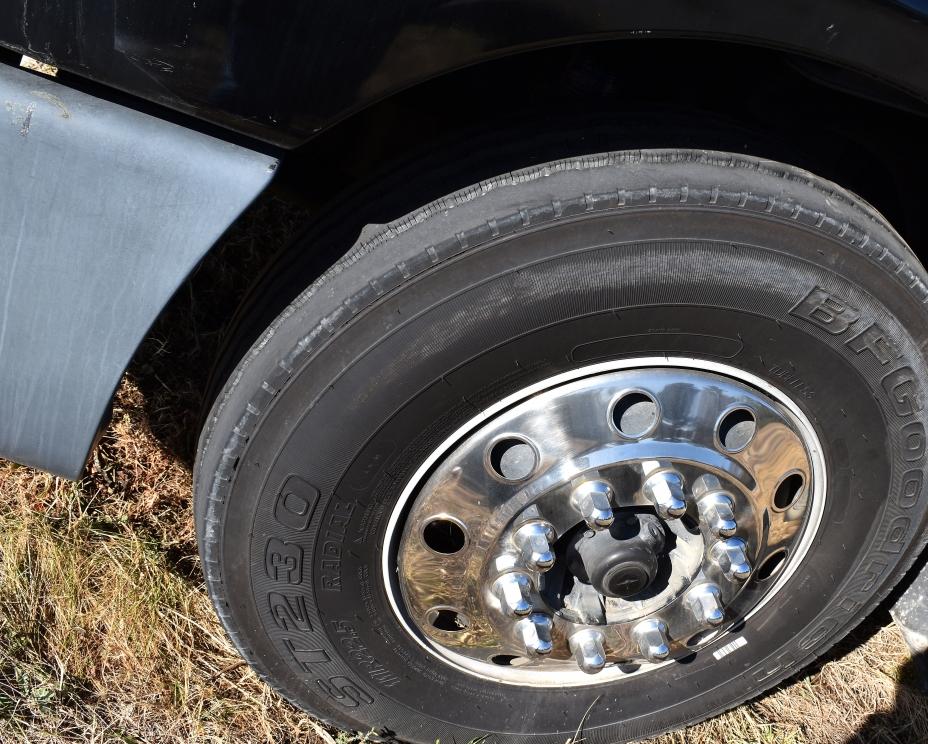 Image for Towing & Transport Tractor Trailer Auction- Online Only!