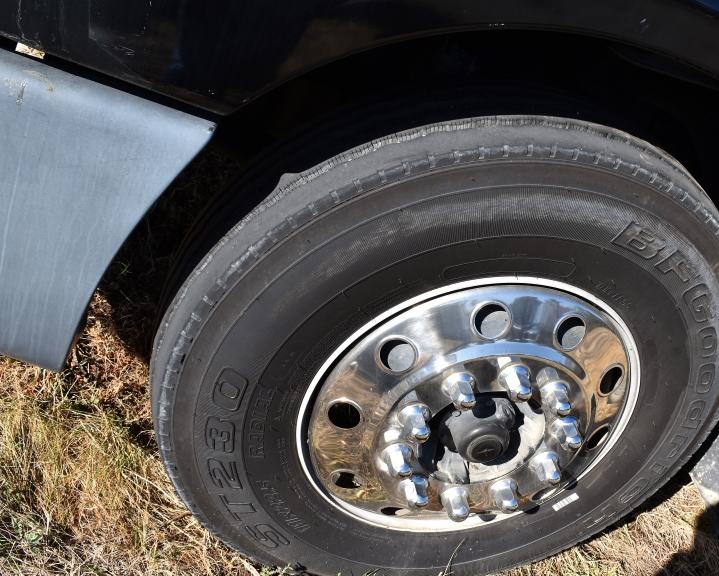 Image for Towing & Transport Tractor Trailer Auction- Online Only!