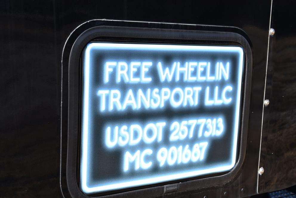 Image for Towing & Transport Tractor Trailer Auction- Online Only!