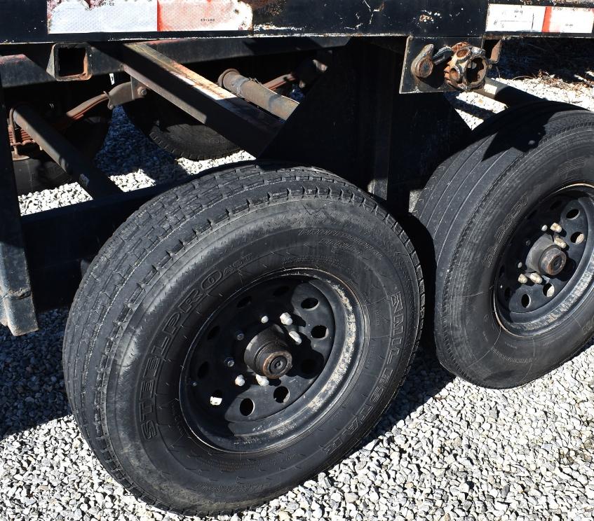 Image for Towing & Transport Tractor Trailer Auction- Online Only!