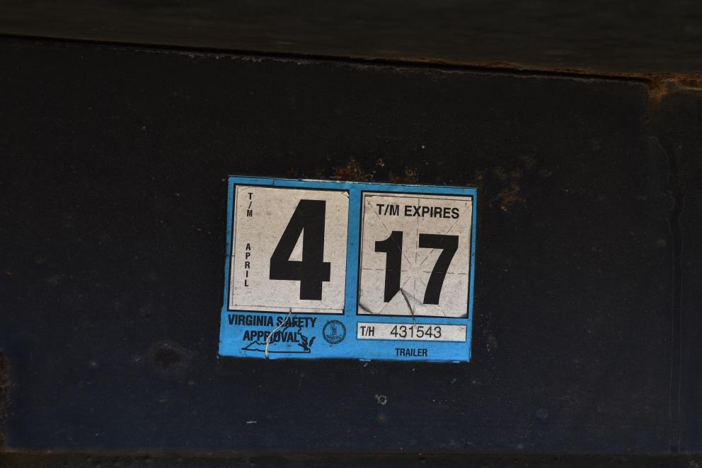 Image for Towing & Transport Tractor Trailer Auction- Online Only!