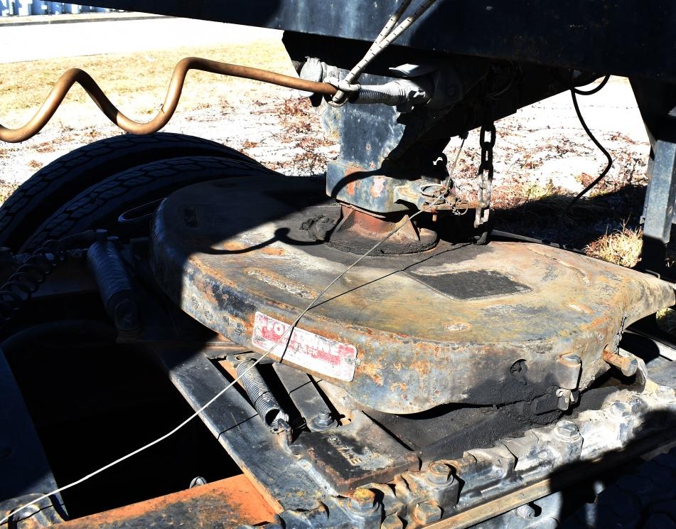 Image for Towing & Transport Tractor Trailer Auction- Online Only!