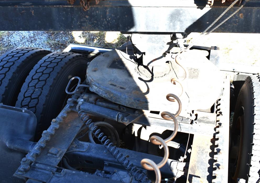 Image for Towing & Transport Tractor Trailer Auction- Online Only!