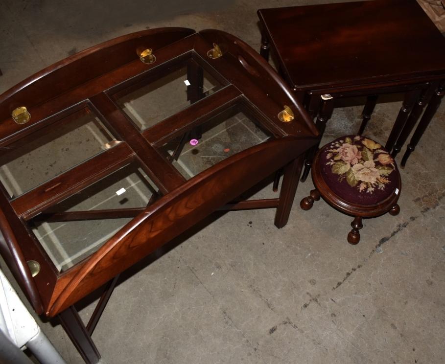 Image for February Furniture Extravaganza