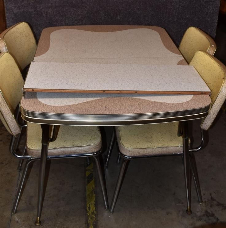 Image for February Furniture Extravaganza