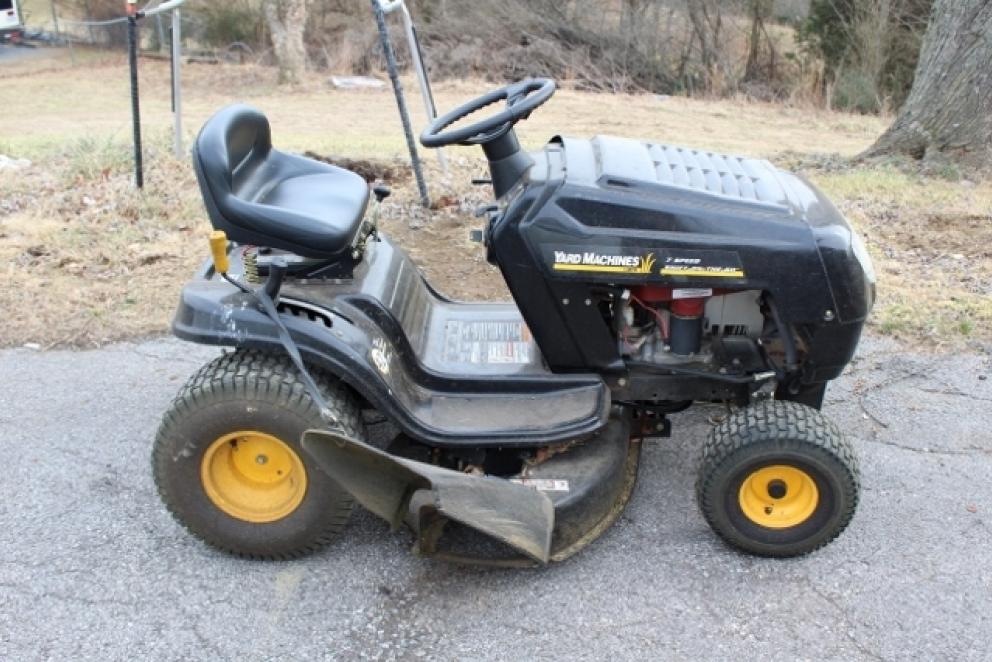 Image for Living Estate of Lester and Vicki Bramlett