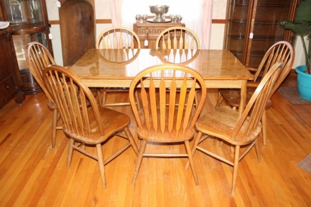 Image for Living Estate of Lester and Vicki Bramlett