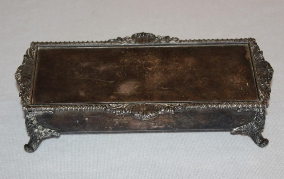 Image for Living Estate of Lester and Vicki Bramlett