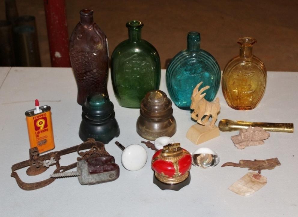 Image for Living Estate of Lester and Vicki Bramlett