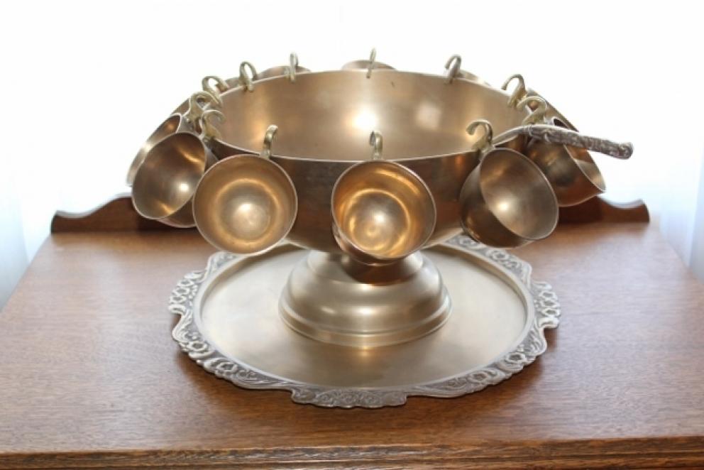 Image for Living Estate of Lester and Vicki Bramlett