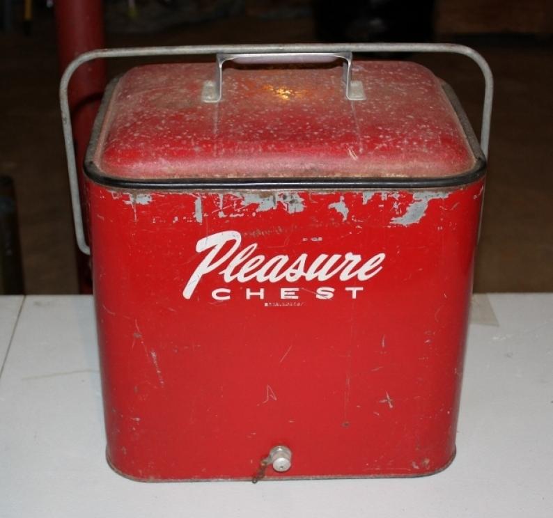 Image for Living Estate of Lester and Vicki Bramlett