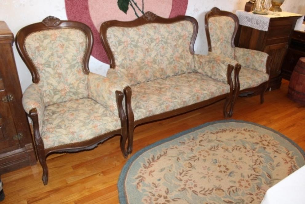 Image for Living Estate of Lester and Vicki Bramlett