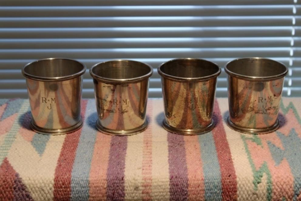 Image for Incredible Roanoke Estate Auction