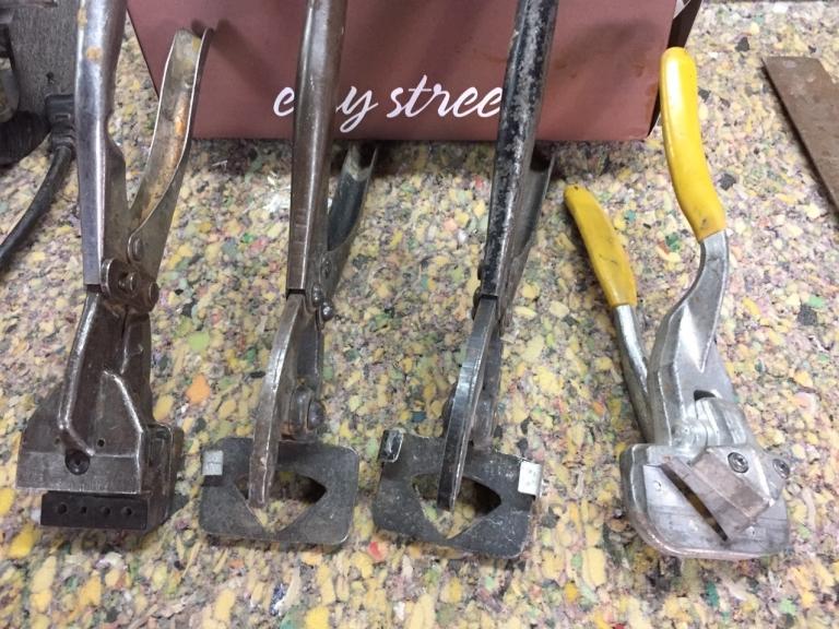 Image for Cabinetry Manufacturing Shop Liquidation