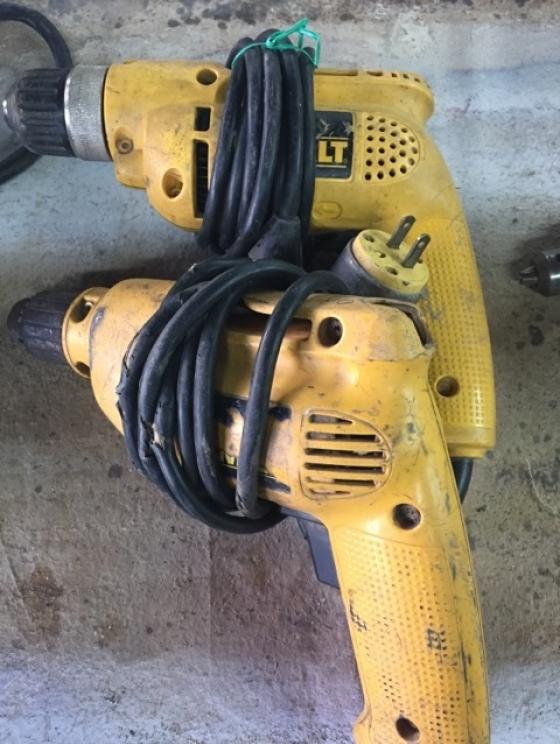 Image for Cabinetry Manufacturing Shop Liquidation