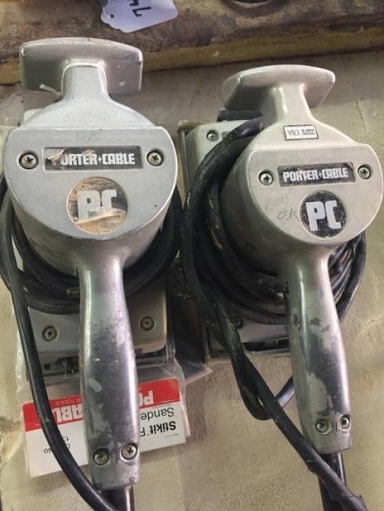 Image for Cabinetry Manufacturing Shop Liquidation