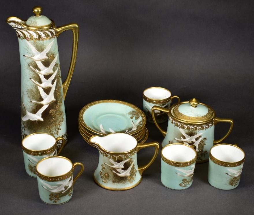 Image for Tuesday Treasure Auction