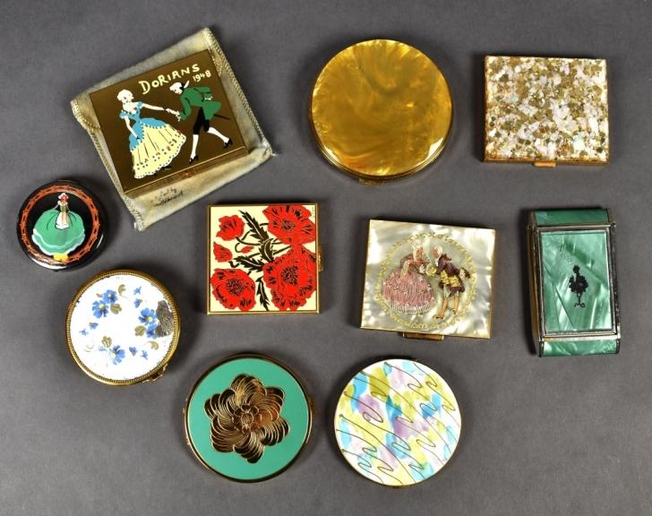 Image for Tuesday Treasure Auction