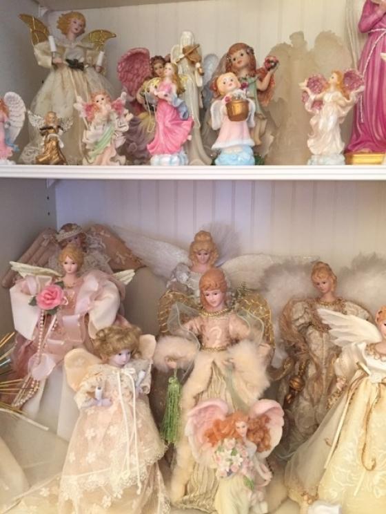 Image for Roanoke Estate Collection