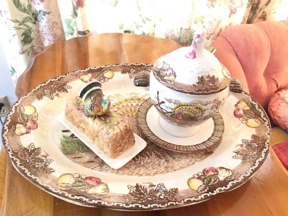 Image for Roanoke Estate Collection