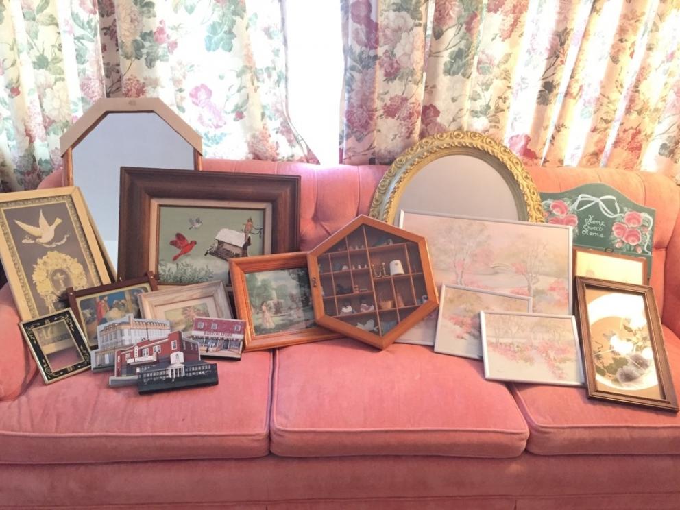 Image for Roanoke Estate Collection