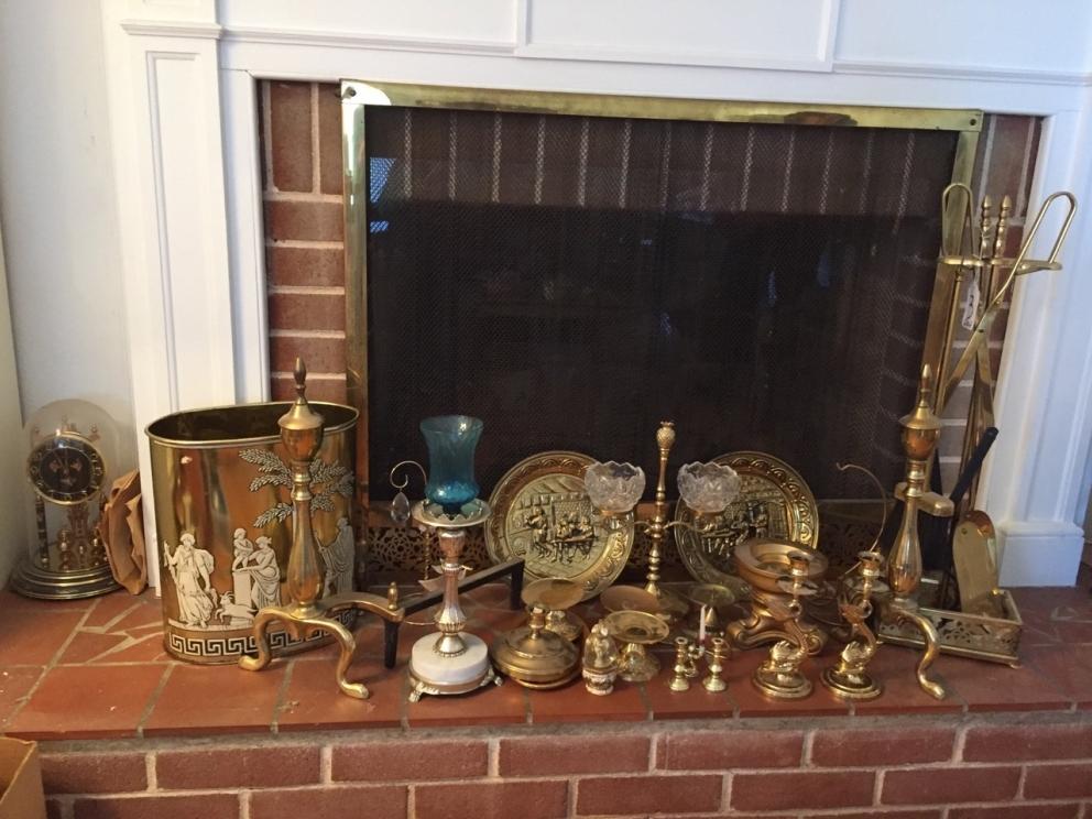 Image for Roanoke Estate Collection