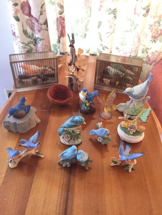 Image for Roanoke Estate Collection