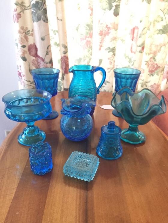 Image for Roanoke Estate Collection