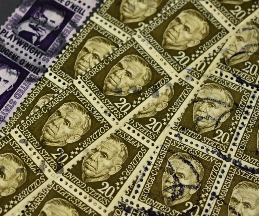 Image for Spring Collector’s Auction