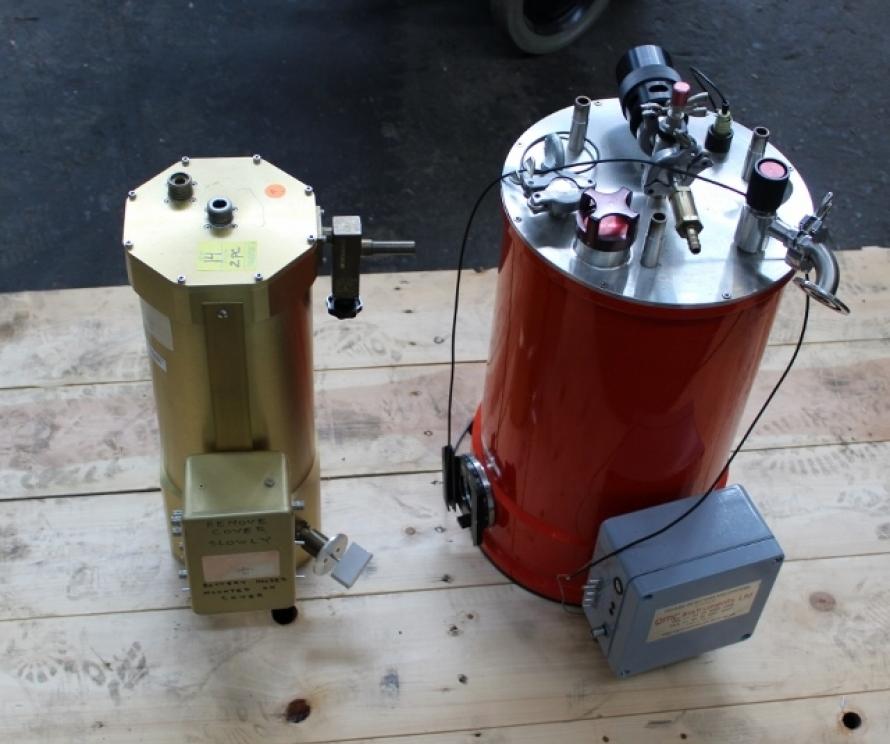 Image for UVA Surplus Auction