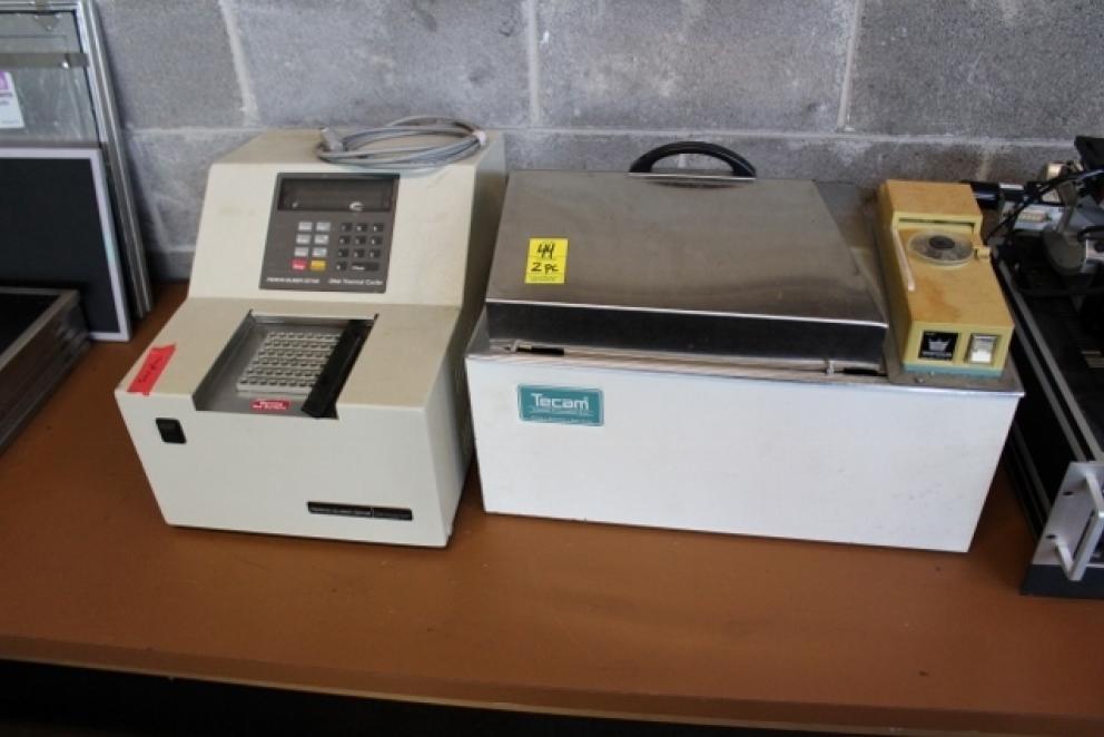 Image for UVA Surplus Auction