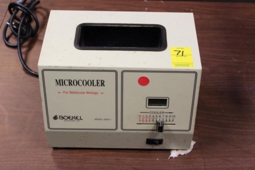 Image for UVA Surplus Auction