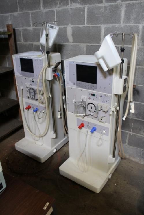 Image for UVA Surplus Auction