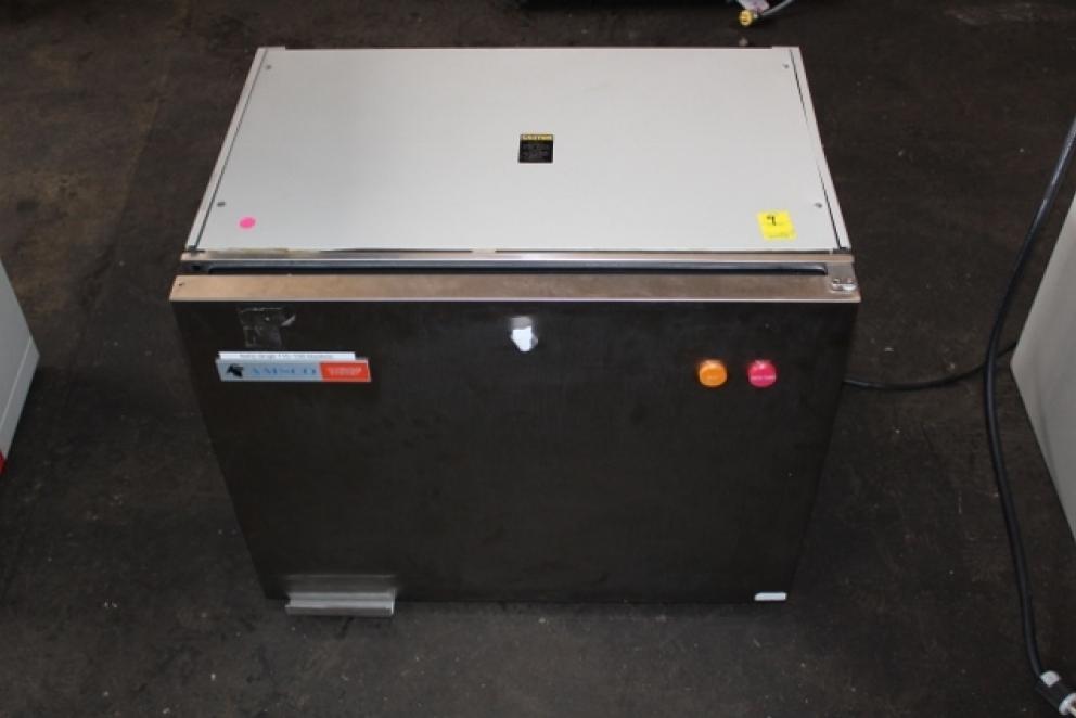 Image for UVA Surplus Auction