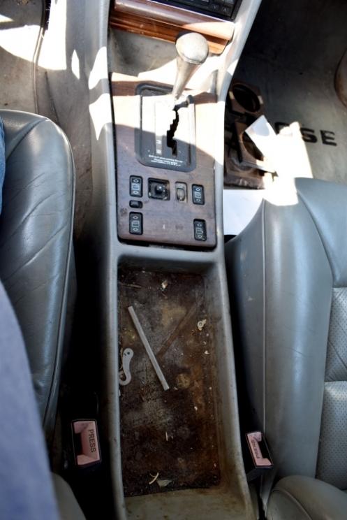 Image for 1991 Mercedes Benz 300SE