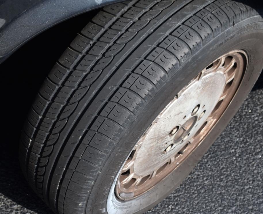 Image for 1991 Mercedes Benz 300SE