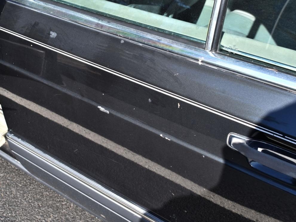 Image for 1991 Mercedes Benz 300SE