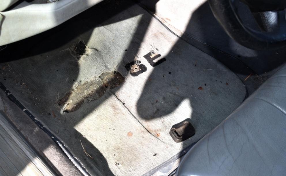 Image for 1991 Mercedes Benz 300SE