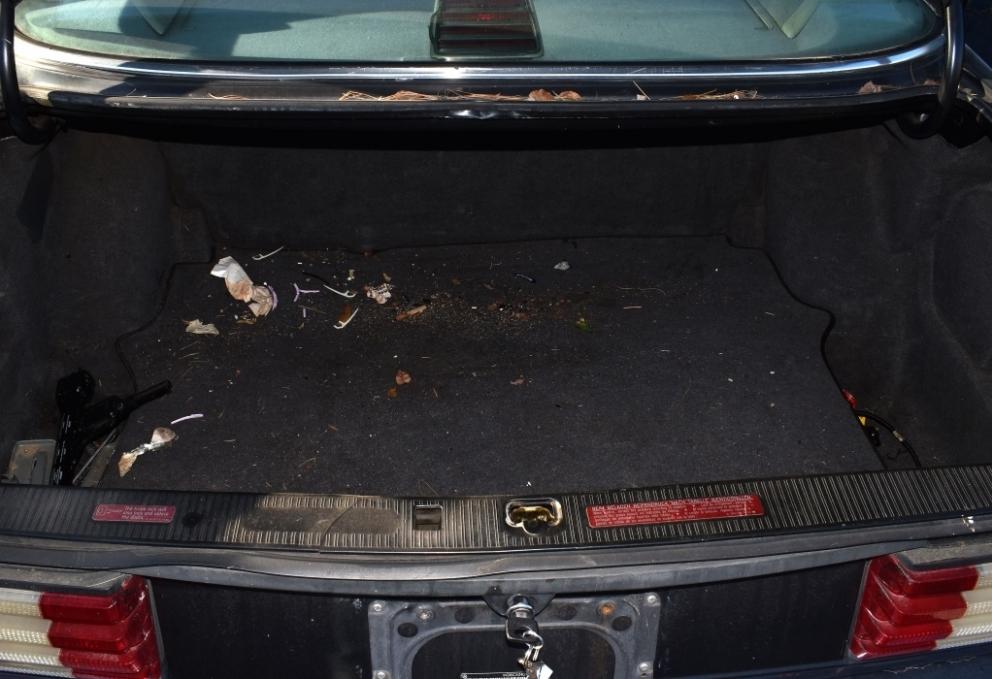 Image for 1991 Mercedes Benz 300SE