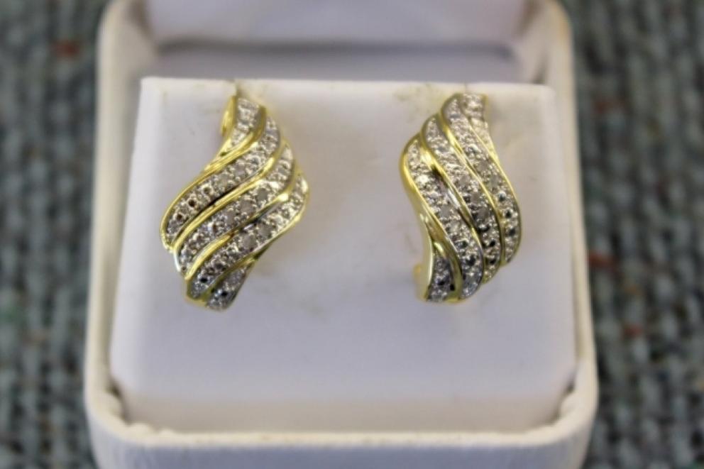 Image for Fine Jewelry Auction