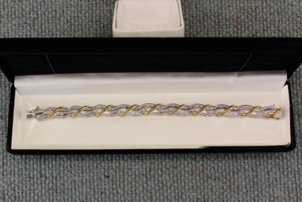 Image for Fine Jewelry Auction