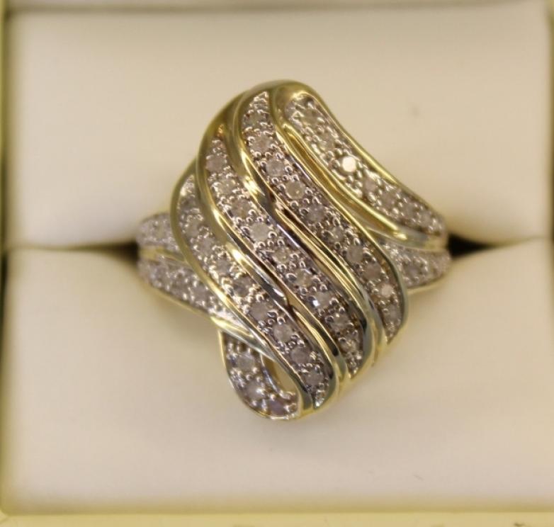 Image for Fine Jewelry Auction